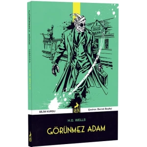 Görünmez Adam