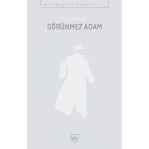 Görünmez Adam