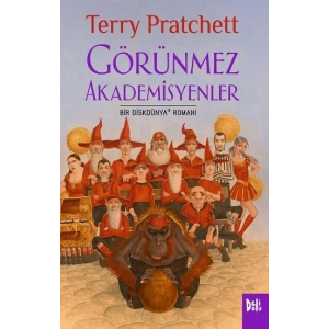 Görünmez Akademisyenler