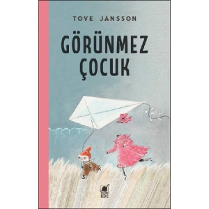 Görünmez Çocuk