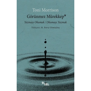 Görünmez Mürekkep