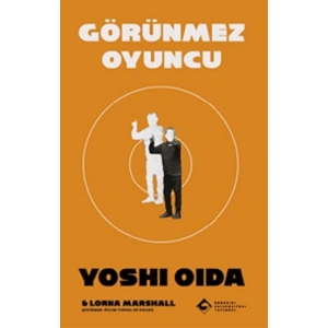 Görünmez Oyuncu