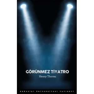 Görünmez Tiyatro