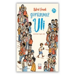 Görünmez Uli