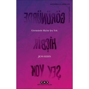 Görünürde Hiçbir Şey Yok