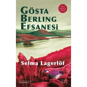 Gösta Berling Efsanesi