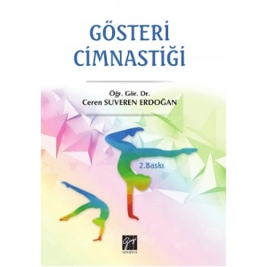 Gösteri Cimnastiği