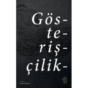 Gösterişçilik