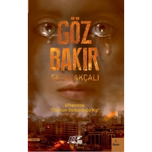 Göz Bakır