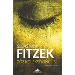 Göz Koleksiyoncusu