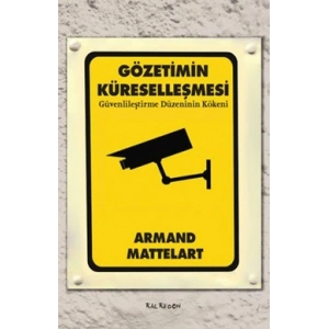 Gözetimin Küreselleşmesi