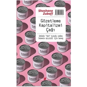 Gözetleme Kapitalizmi Çağı