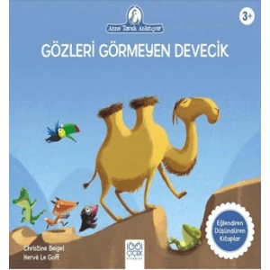 Gözleri Görmeyen Devecik