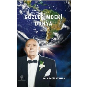 Gözlerimdeki Dünya