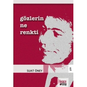 Gözlerin Ne Renkti