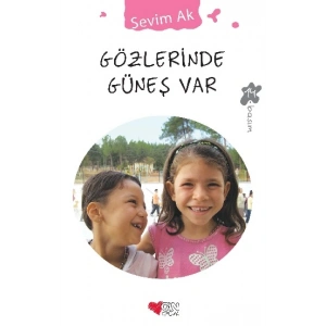 Gözlerinde Güneş Var