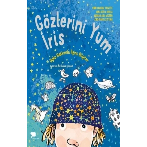 Gözlerini Yum İris