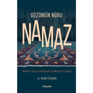 Gözümün Nuru Namaz