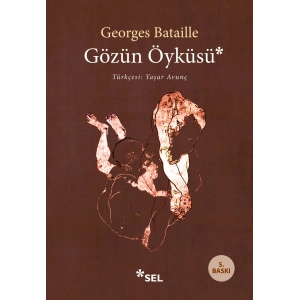 Gözün Öyküsü