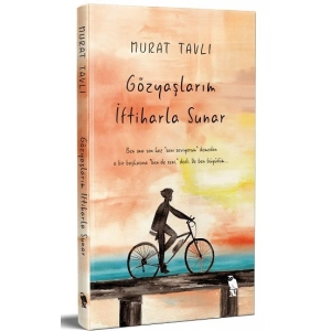 Gözyaşlarım İftiharla Sunar