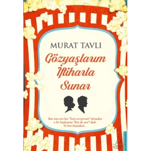 Gözyaşlarım İftiharla Sunar