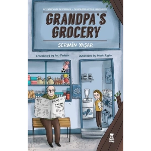 Grandpa’s Grocery - Dedemin Bakkalı (Fleksi)