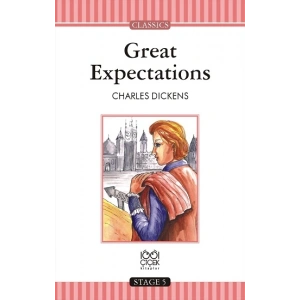 Great Expectations Stage 5 Books