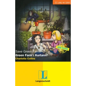 Green Farmı Kurtarın!
