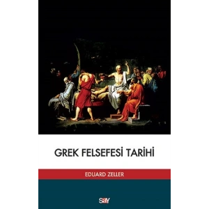 Grek Felsefesi Tarihi