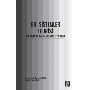 Gri Sistemler Teorisi