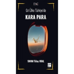 Gri Ülke Türkiye de Kara Para