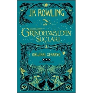 Grindelwald’ın Suçları - Fantastik Canavarlar
