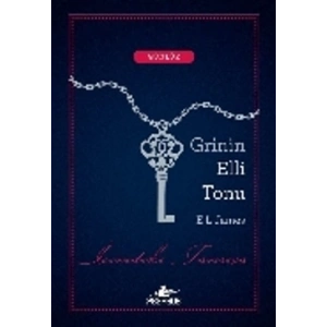 Grinin Elli Tonu Günlük: İçimdeki Tanrıça