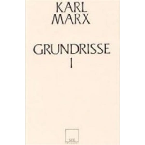 Grundrisse 1