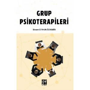 Grup Psikoterapileri