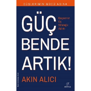 Güç Bende Artık!