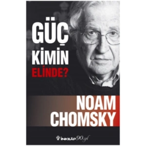 Güç Kimin Elinde?