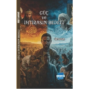 Güç ve İhtirasın Bedeli