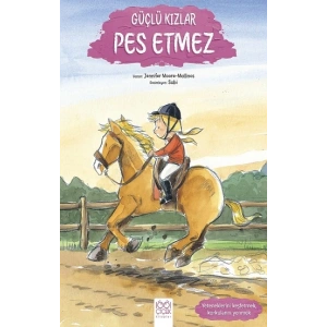 Güçlü Kızlar Pes Etmez