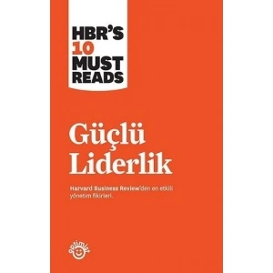 Güçlü Liderlik