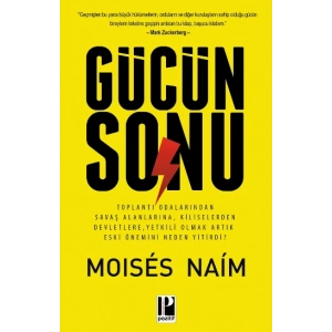 Gücün Sonu