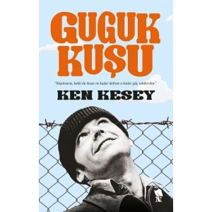 Guguk Kuşu