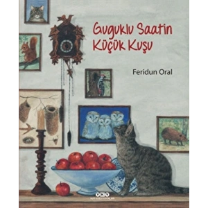 Guguklu Saatin Küçük Kuşu