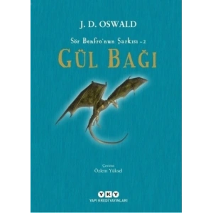 Gül Bağı - Sör Benfro’nun Şarkısı 2