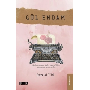 Gül Endam
