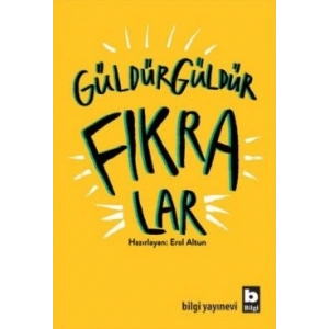 Güldür Güldür Fıkralar