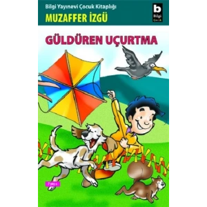 Güldüren Uçurtma