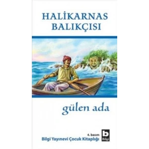 Gülen Ada