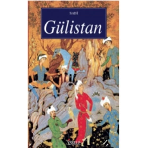 Gülistan