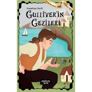 Guliverin Gezileri